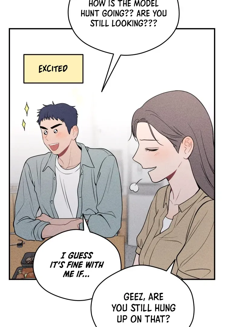 Ghost Romance Chapter 25 page 97 - 