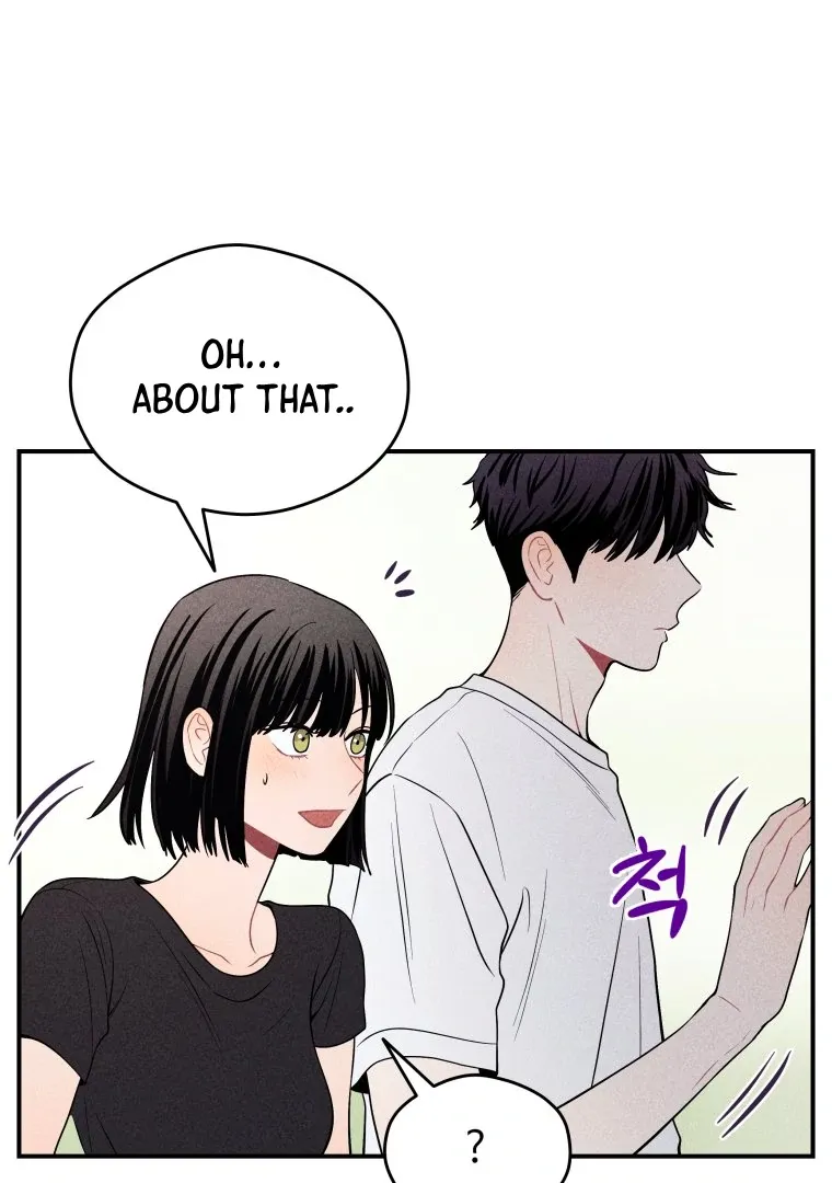 Ghost Romance Chapter 26 page 1 - 
