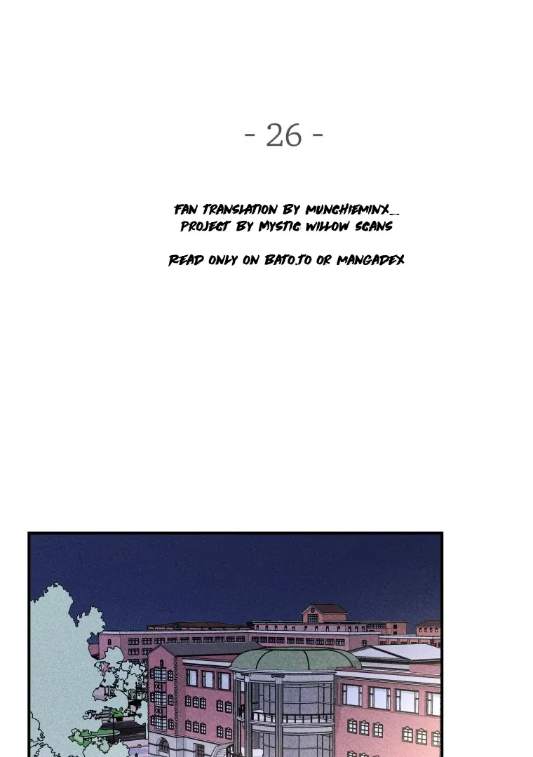 Ghost Romance Chapter 26 page 12 - 