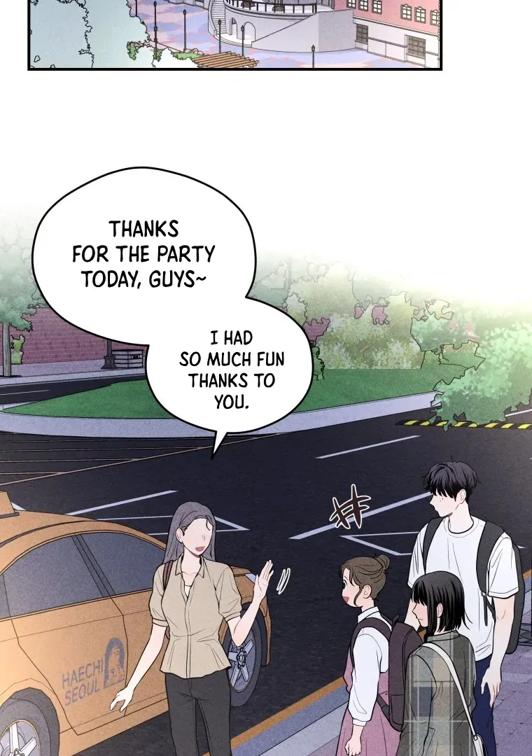 Ghost Romance Chapter 26 page 13 - 