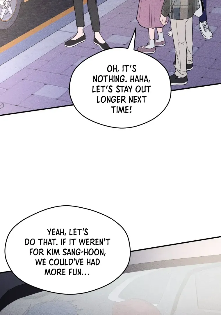 Ghost Romance Chapter 26 page 14 - 