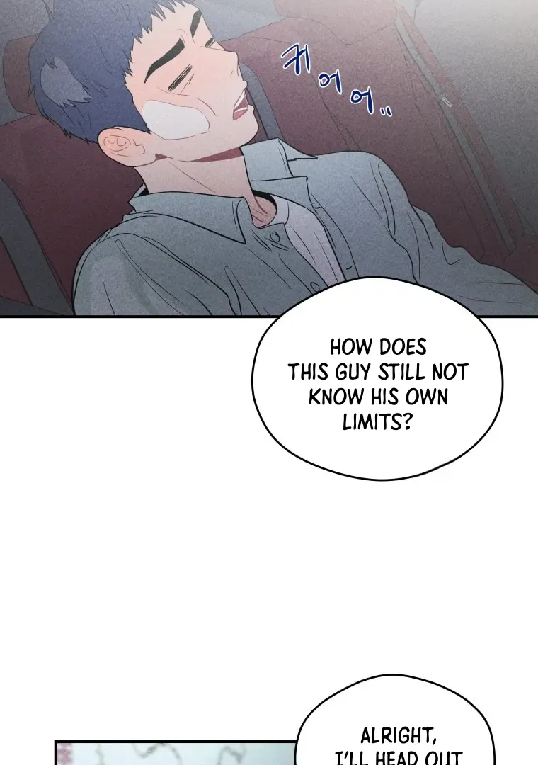 Ghost Romance Chapter 26 page 15 - 