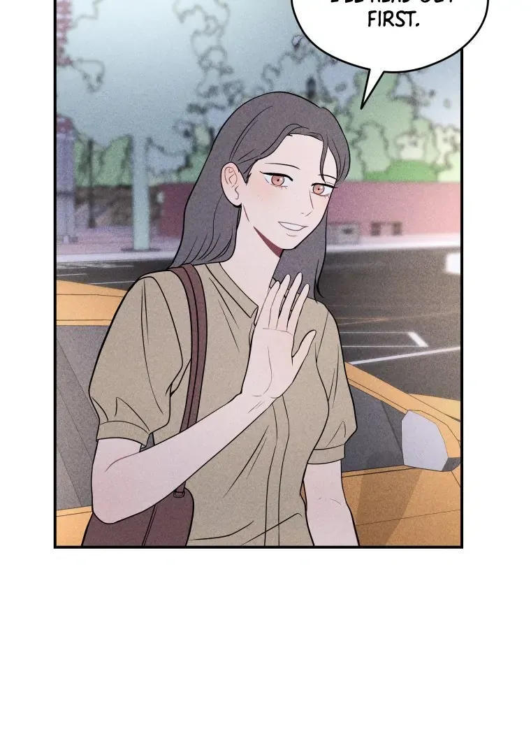 Ghost Romance Chapter 26 page 16 - 
