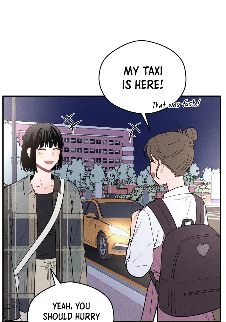 Ghost Romance Chapter 26 page 20 - 