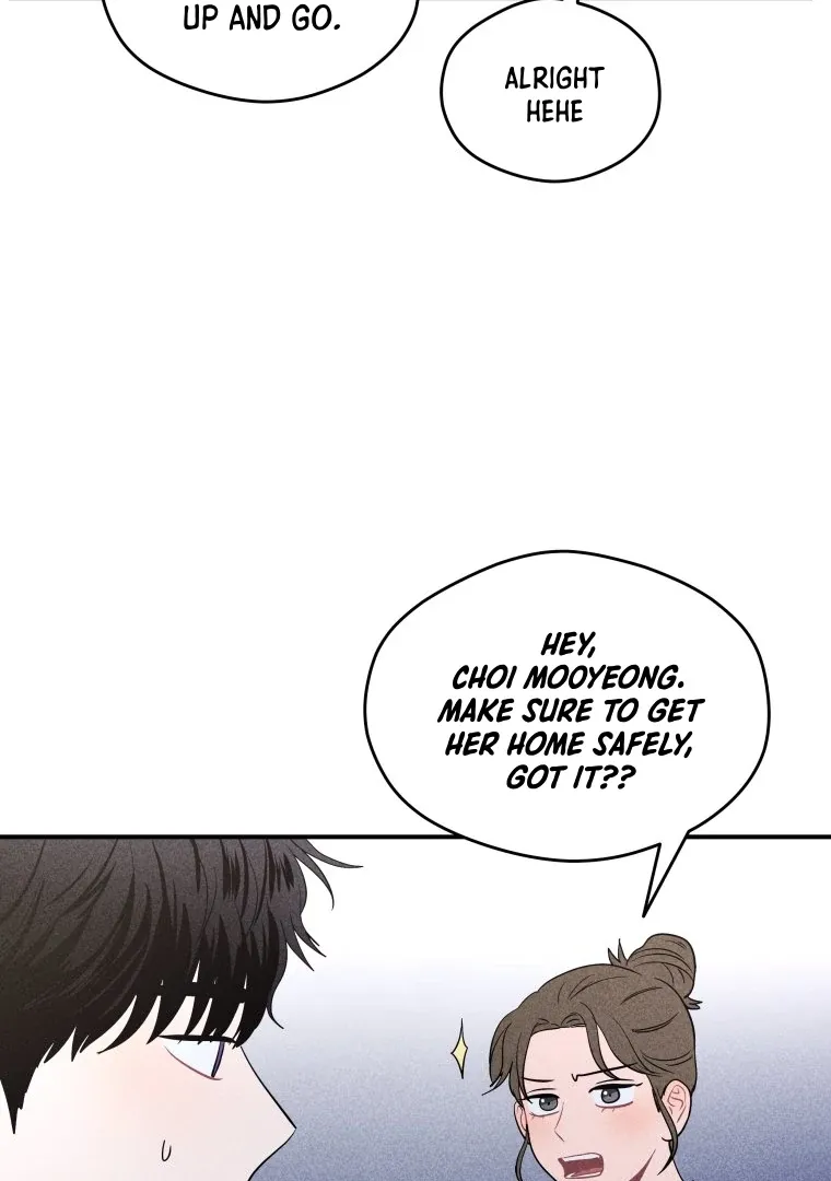 Ghost Romance Chapter 26 page 21 - 