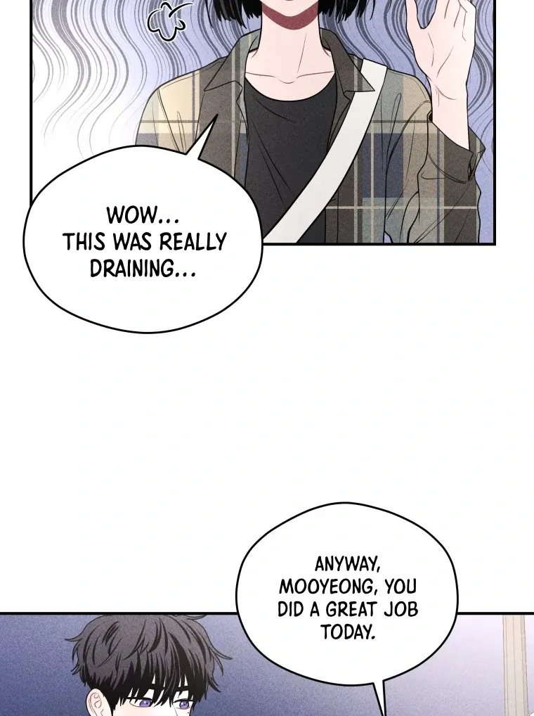 Ghost Romance Chapter 26 page 24 - 