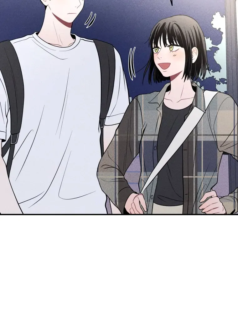 Ghost Romance Chapter 26 page 25 - 