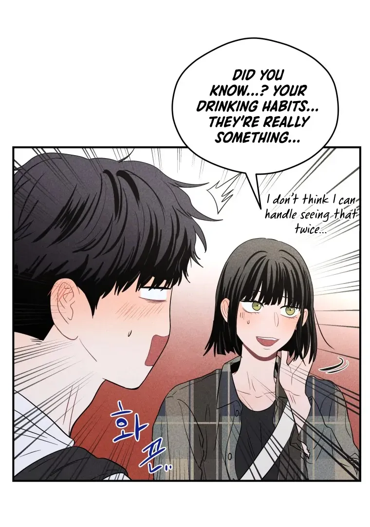 Ghost Romance Chapter 26 page 30 - 