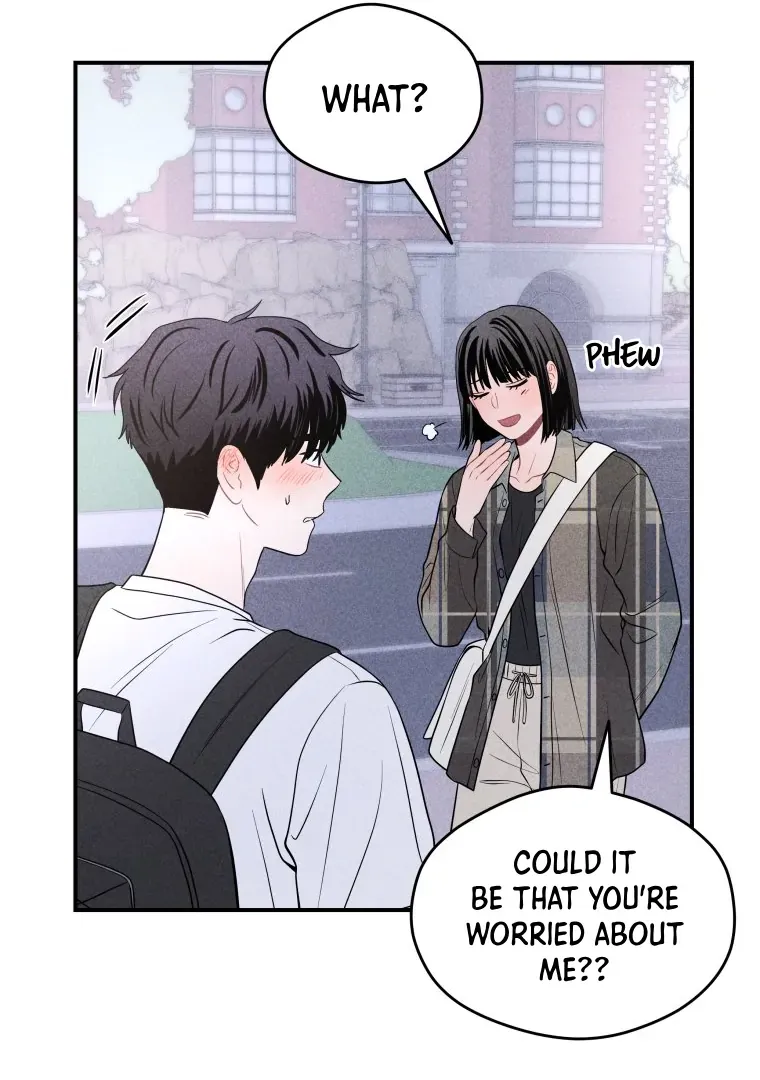 Ghost Romance Chapter 26 page 35 - 