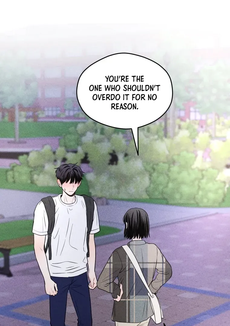 Ghost Romance Chapter 26 page 37 - 