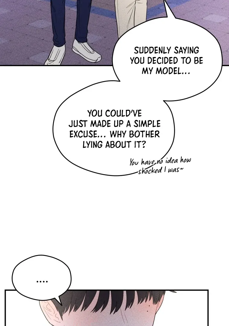 Ghost Romance Chapter 26 page 38 - 