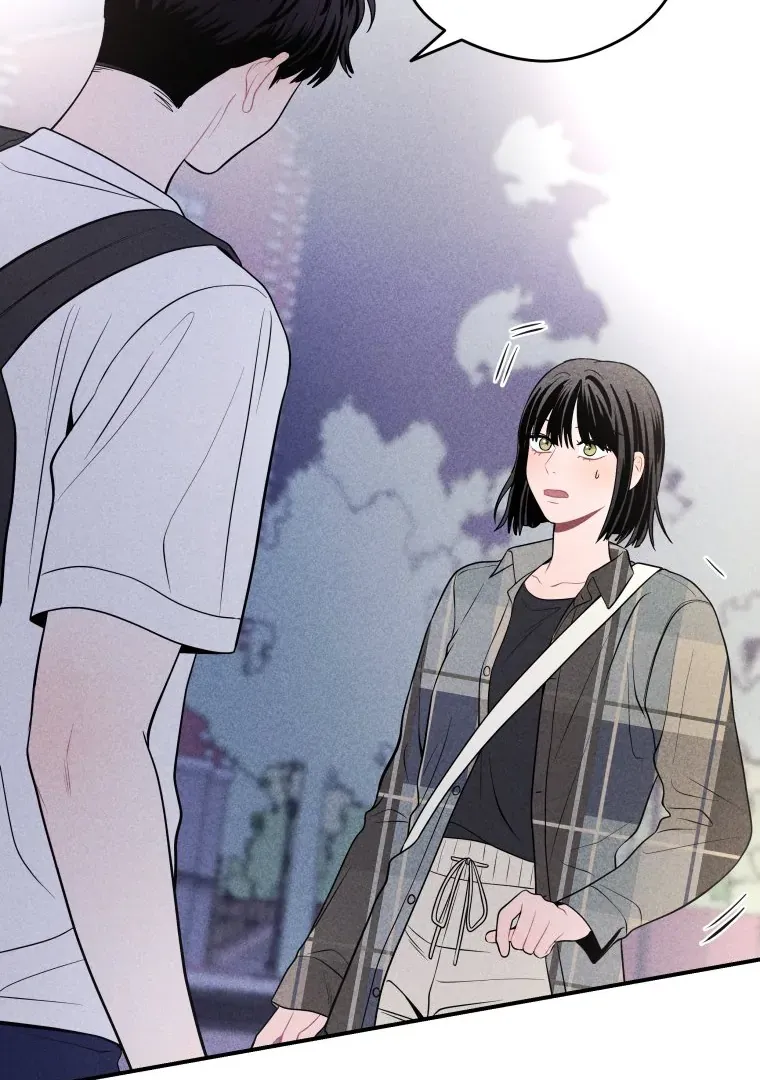Ghost Romance Chapter 26 page 40 - 