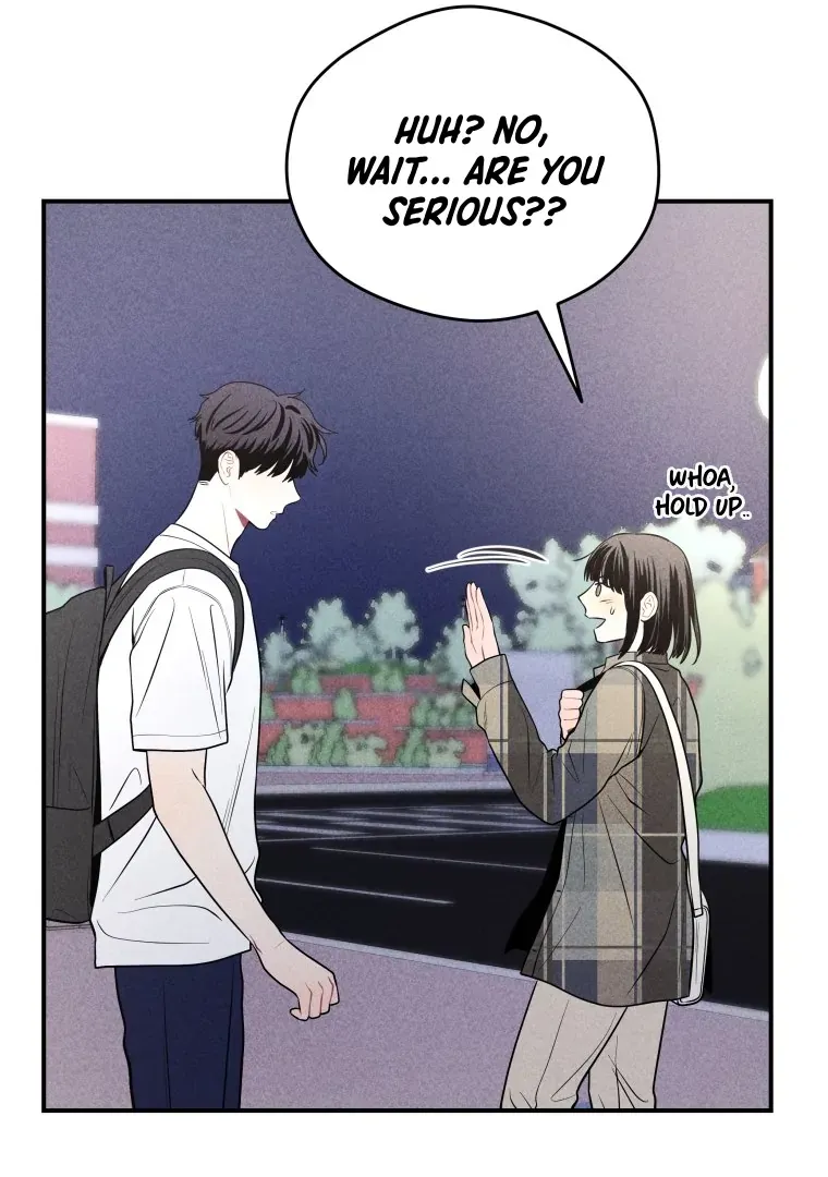 Ghost Romance Chapter 26 page 43 - 