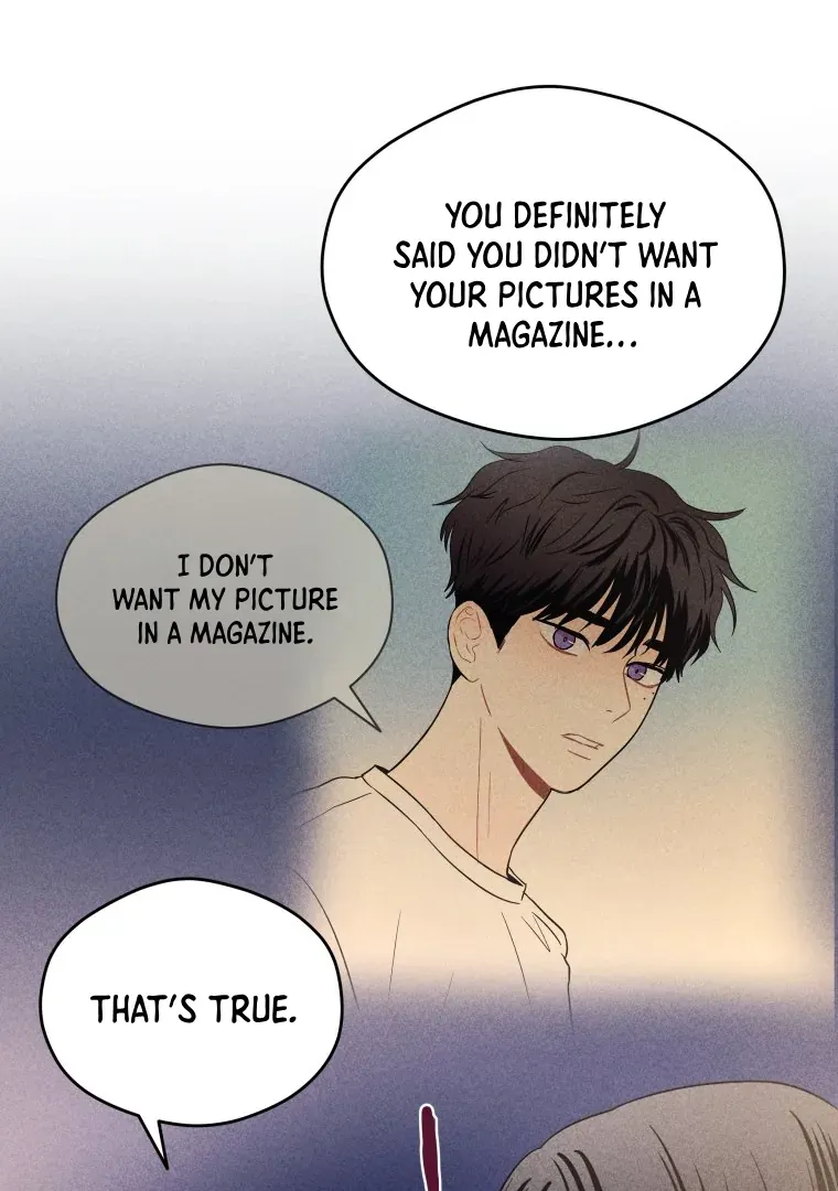 Ghost Romance Chapter 26 page 46 - 