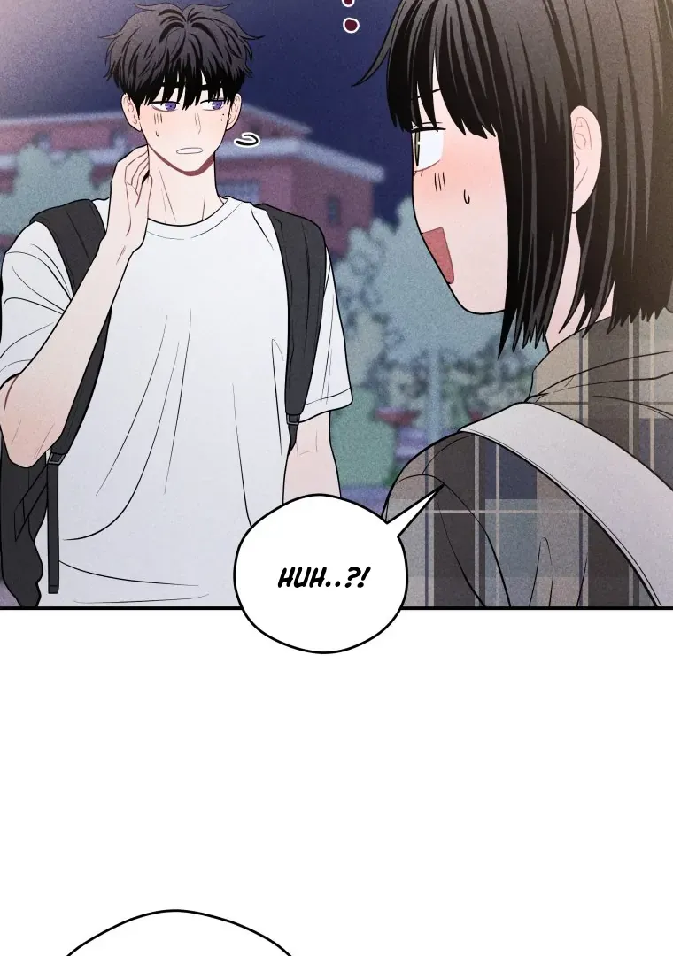 Ghost Romance Chapter 26 page 47 - 