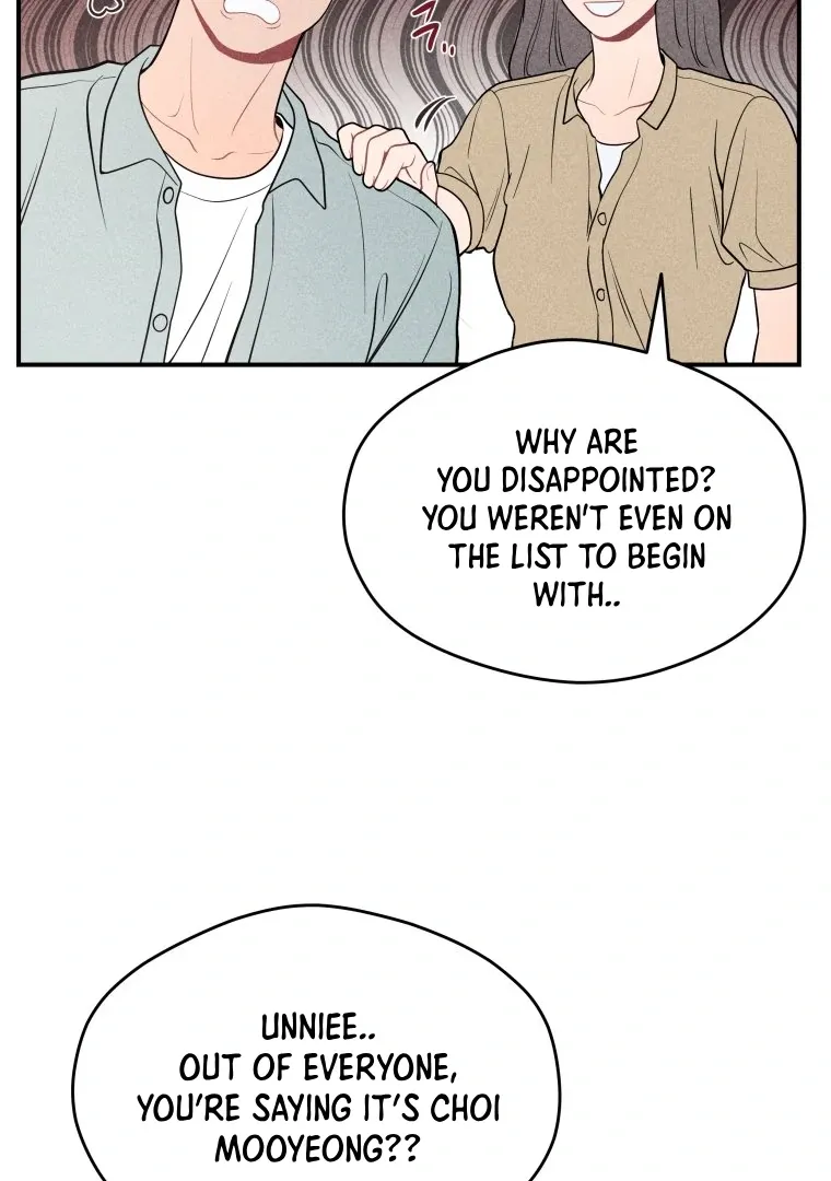 Ghost Romance Chapter 26 page 6 - 
