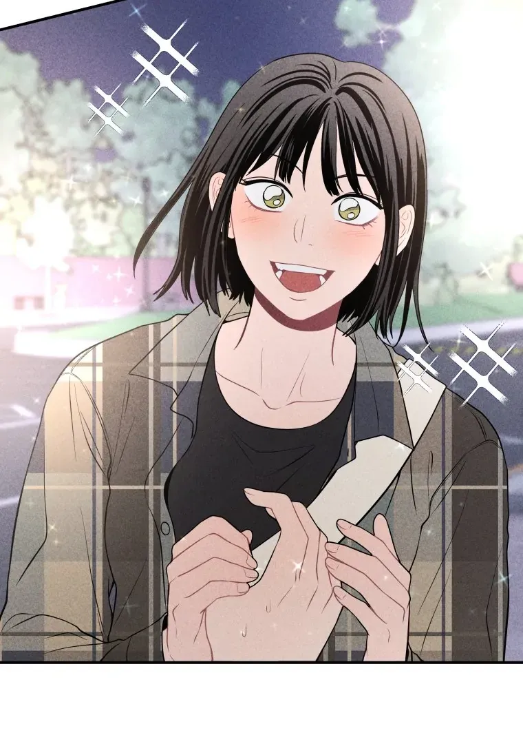 Ghost Romance Chapter 26 page 55 - 