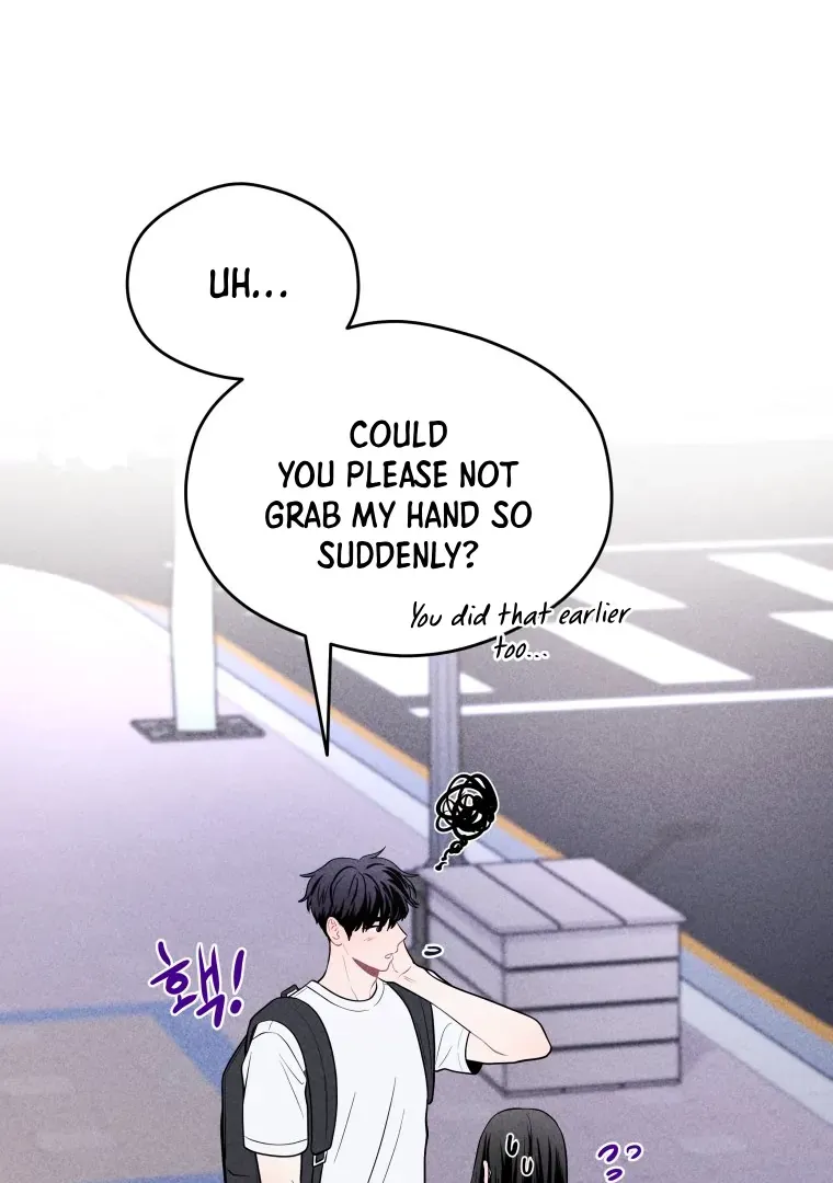 Ghost Romance Chapter 26 page 57 - 