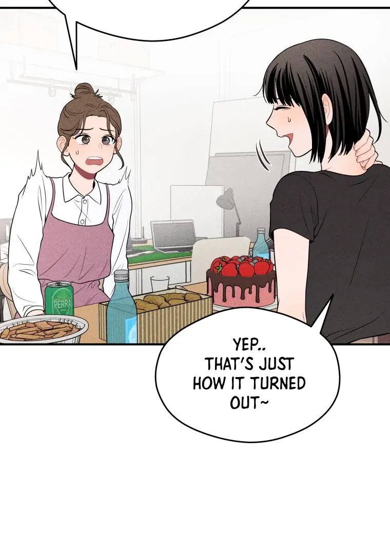 Ghost Romance Chapter 26 page 7 - 