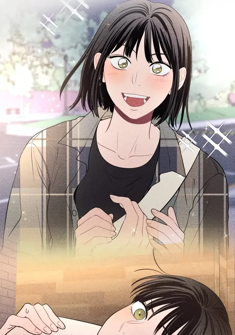 Ghost Romance Chapter 26 page 68 - 