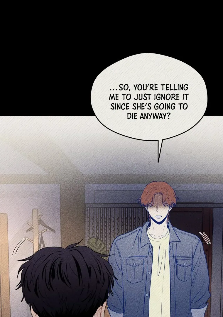 Ghost Romance Chapter 26 page 72 - 