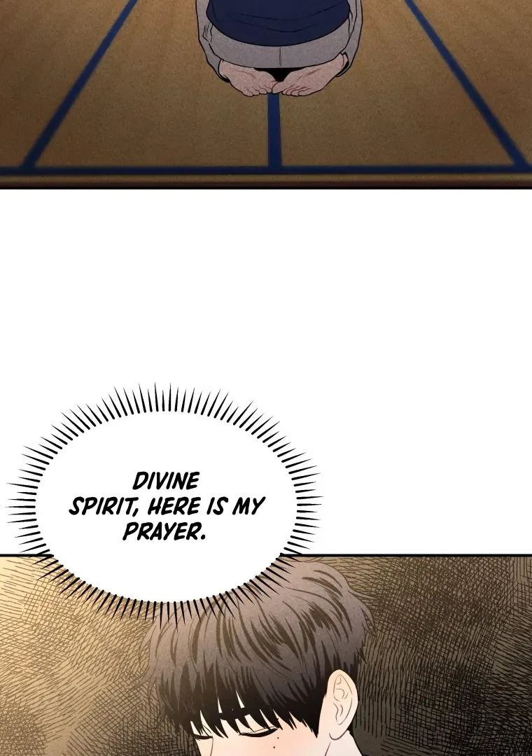 Ghost Romance Chapter 26 page 79 - 