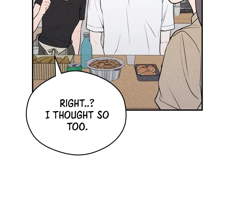 Ghost Romance Chapter 26 page 9 - 