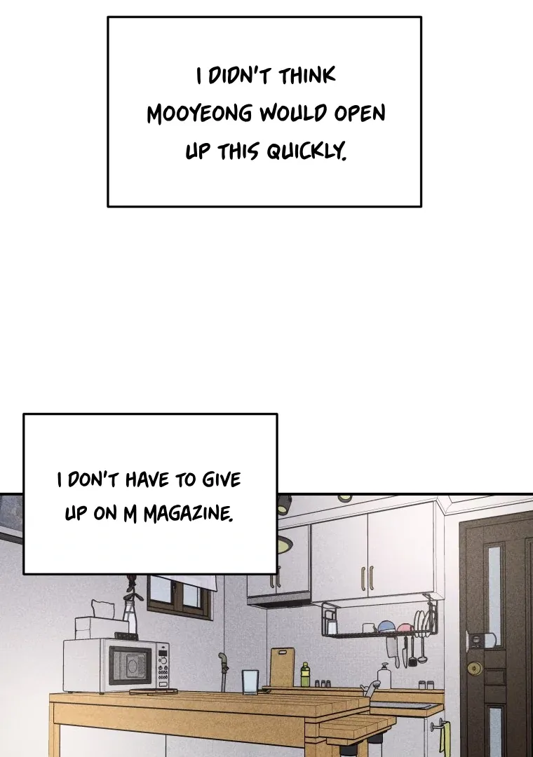 Ghost Romance Chapter 26 page 86 - 
