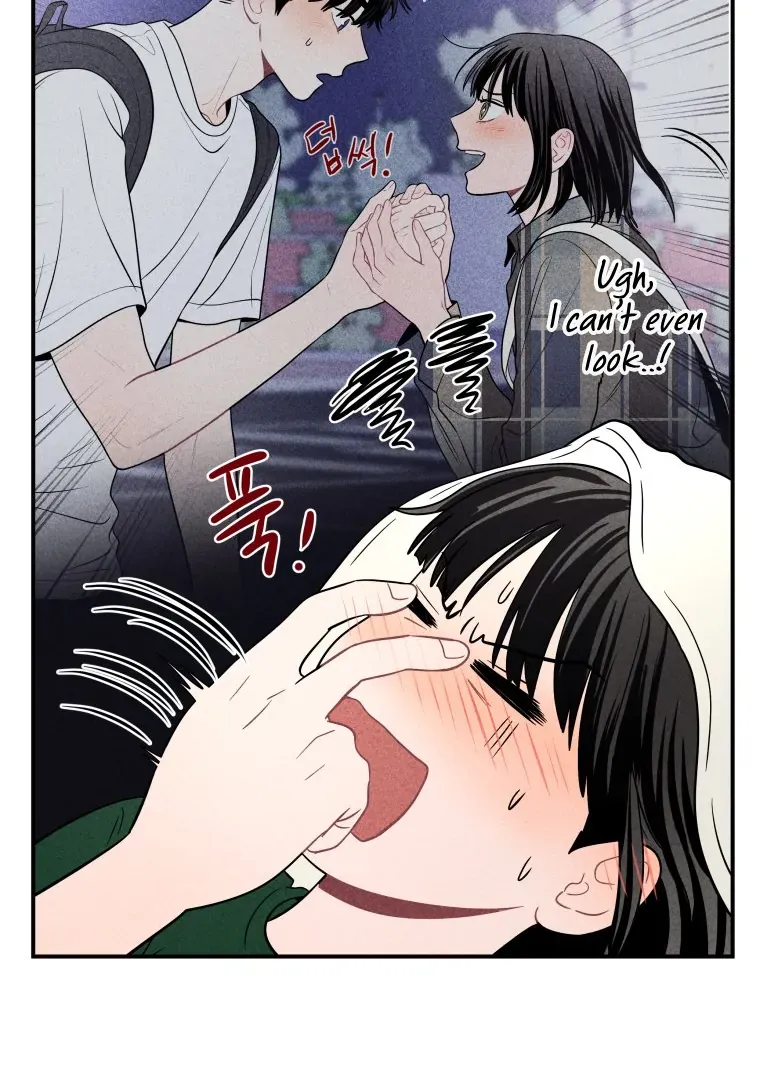 Ghost Romance Chapter 26 page 88 - 