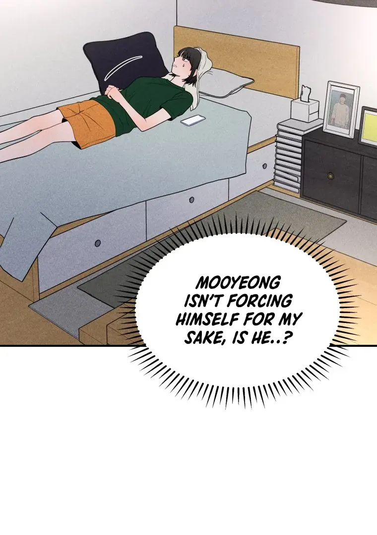 Ghost Romance Chapter 26 page 90 - 