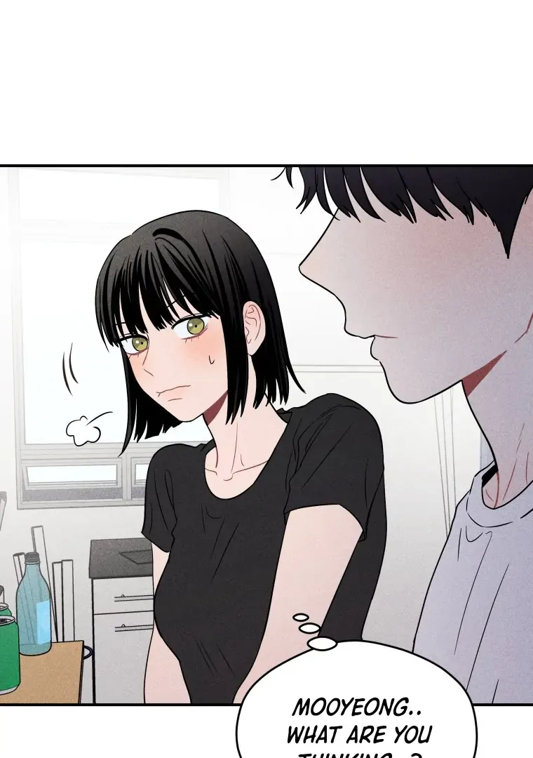 Ghost Romance Chapter 26 page 10 - 