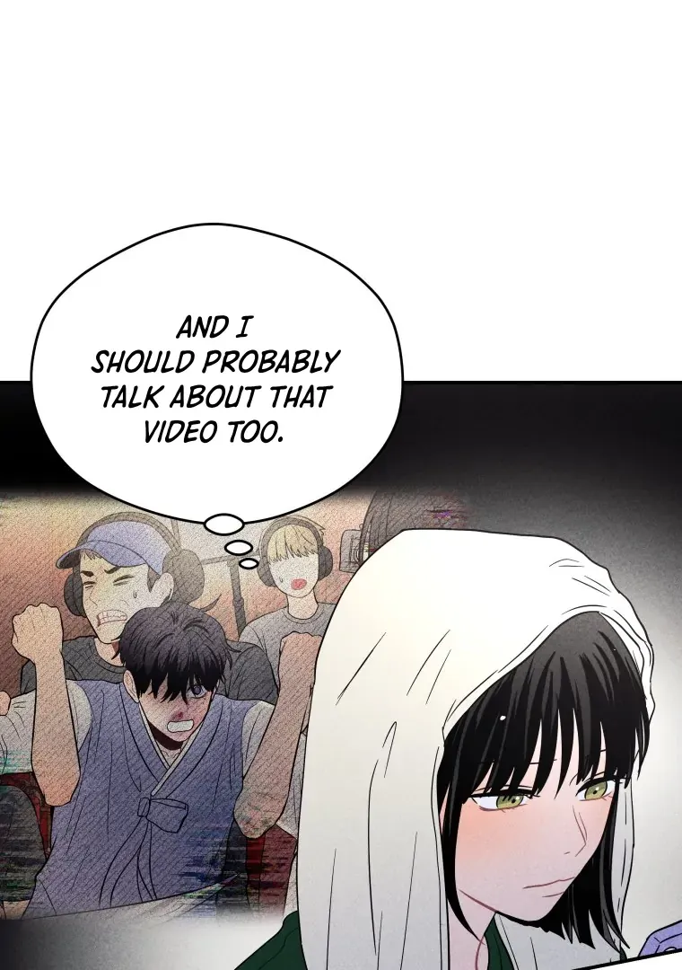 Ghost Romance Chapter 26 page 95 - 