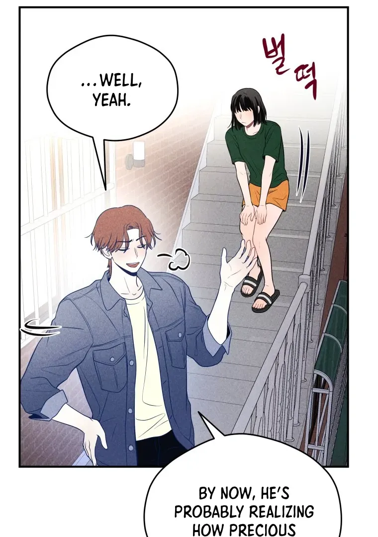 Ghost Romance Chapter 27 page 104 - 