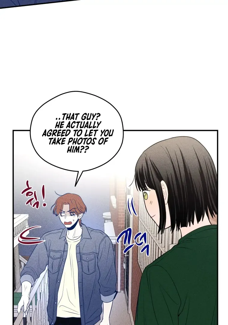 Ghost Romance Chapter 27 page 108 - 
