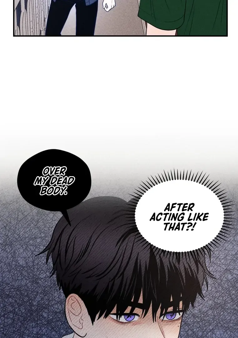 Ghost Romance Chapter 27 page 109 - 