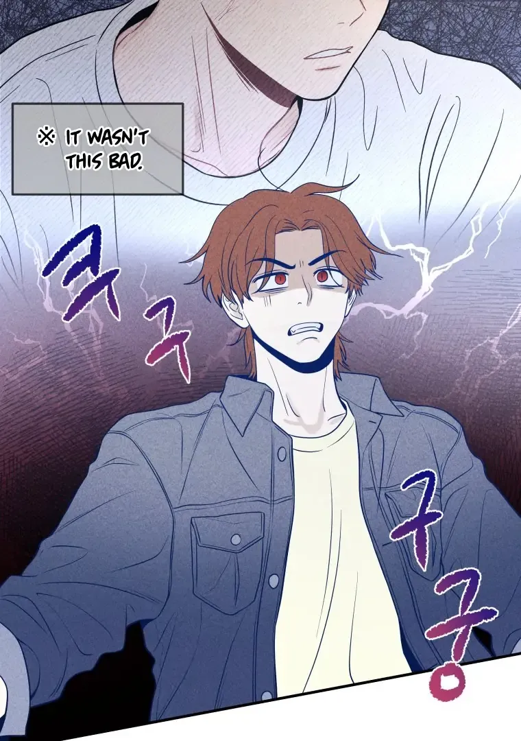 Ghost Romance Chapter 27 page 110 - 