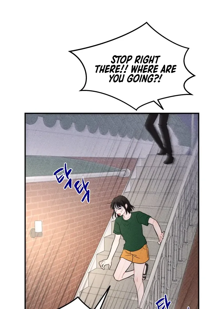 Ghost Romance Chapter 27 page 12 - 
