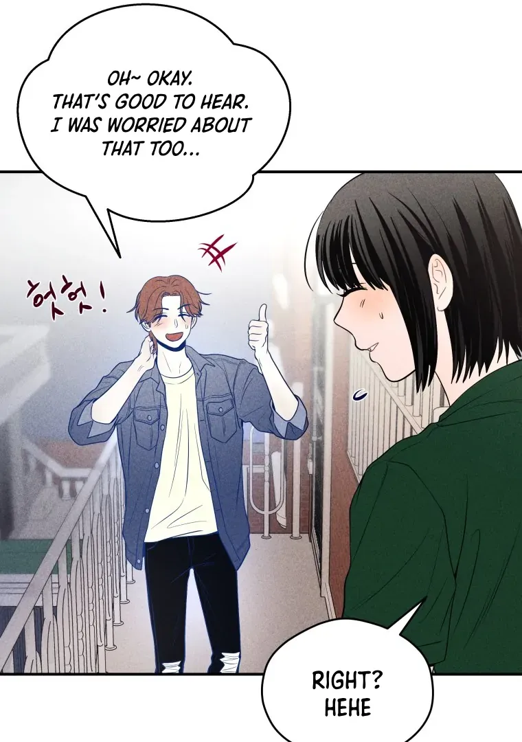 Ghost Romance Chapter 27 page 113 - 