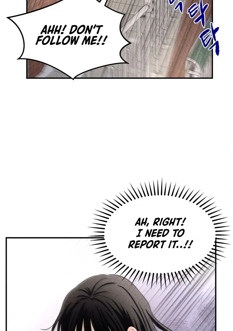Ghost Romance Chapter 27 page 13 - 