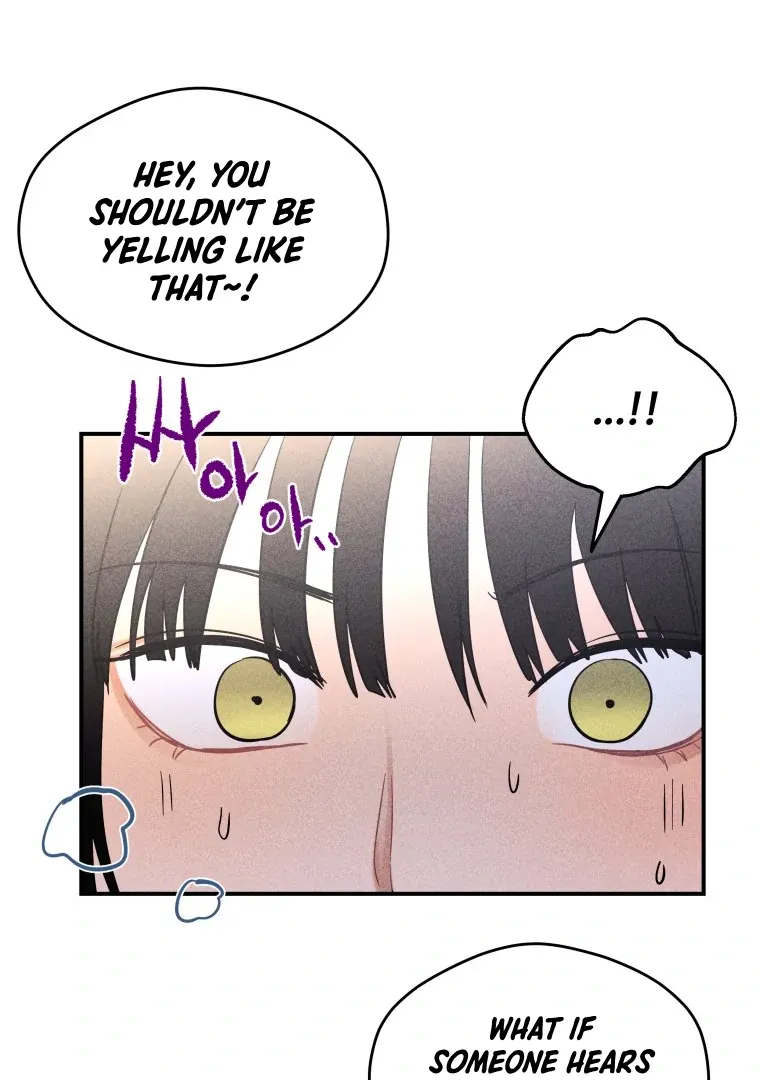 Ghost Romance Chapter 27 page 16 - 