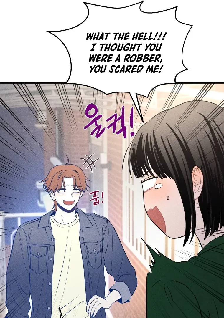 Ghost Romance Chapter 27 page 19 - 