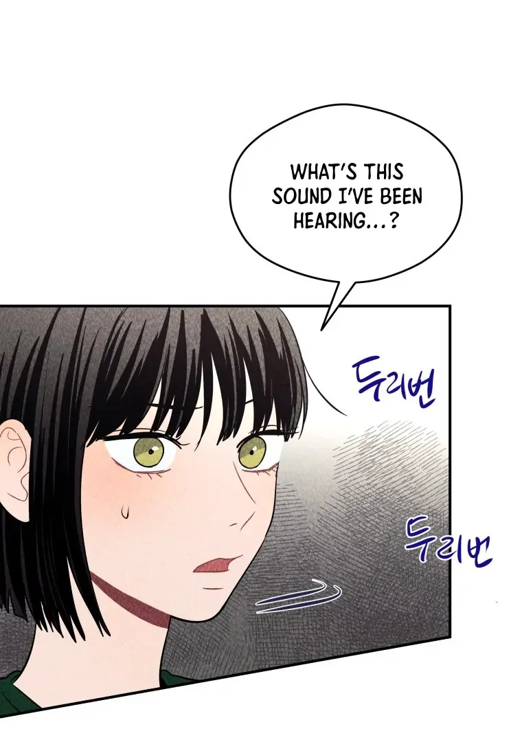Ghost Romance Chapter 27 page 3 - 