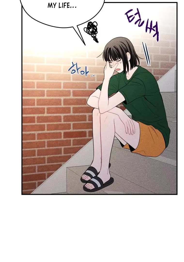 Ghost Romance Chapter 27 page 21 - 