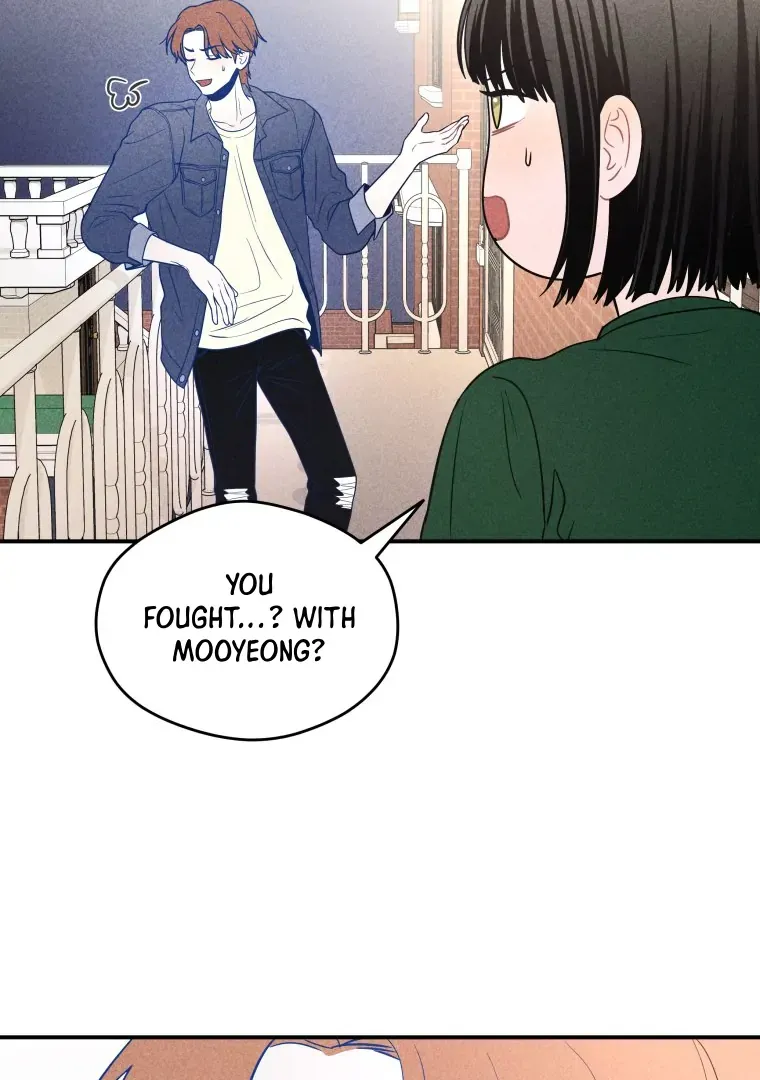 Ghost Romance Chapter 27 page 24 - 