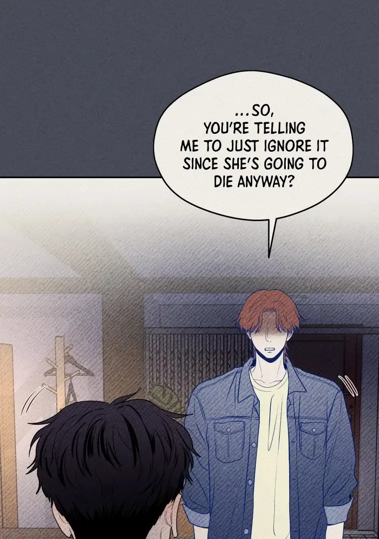 Ghost Romance Chapter 27 page 29 - 