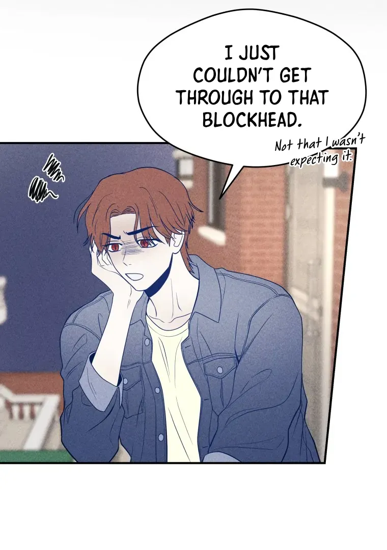 Ghost Romance Chapter 27 page 31 - 
