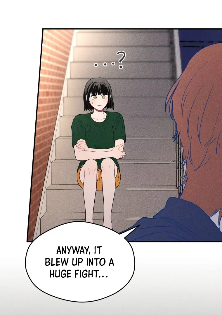 Ghost Romance Chapter 27 page 32 - 