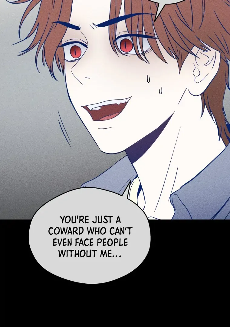 Ghost Romance Chapter 27 page 34 - 