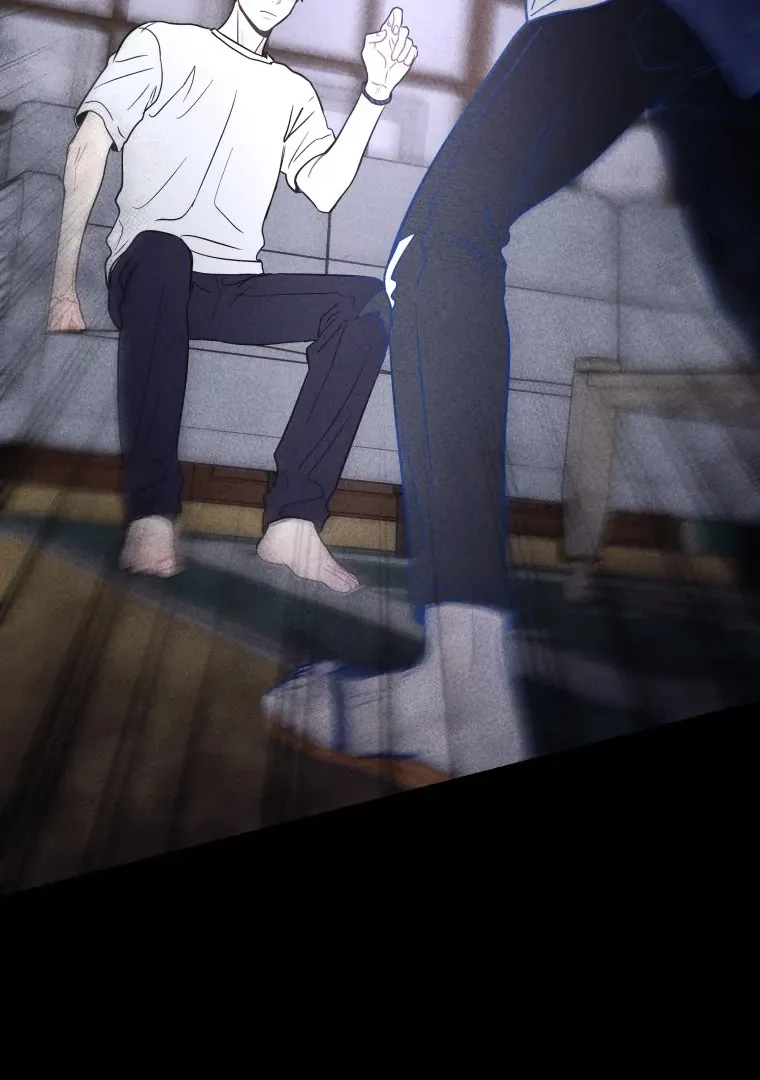 Ghost Romance Chapter 27 page 38 - 