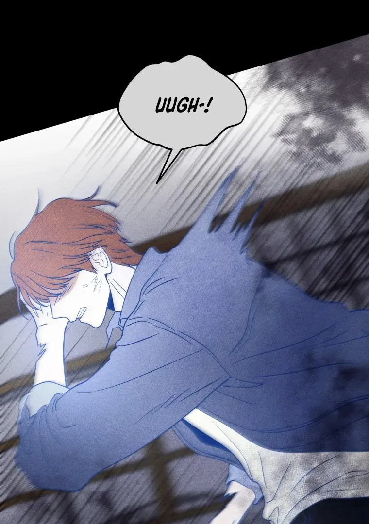 Ghost Romance Chapter 27 page 39 - 